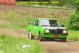 Enerco Malmj&auml;rn Runt 6/6-26